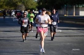 Carrera Artec 21K 12K 5K @tar.mx