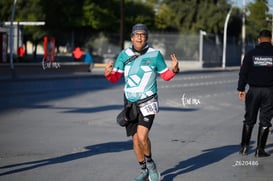 Carrera Artec 21K 12K 5K @tar.mx