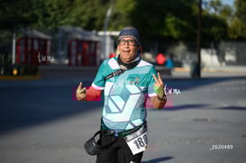 Carrera Artec 21K 12K 5K @tar.mx