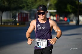 Carrera Artec 21K 12K 5K @tar.mx