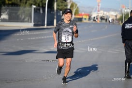 Carrera Artec 21K 12K 5K @tar.mx