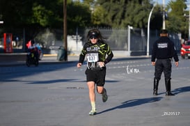 Carrera Artec 21K 12K 5K @tar.mx