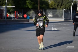 Carrera Artec 21K 12K 5K @tar.mx