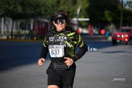 Carrera Artec 21K 12K 5K @tar.mx