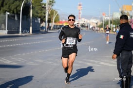 Carrera Artec 21K 12K 5K @tar.mx