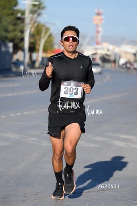 Carrera Artec 21K 12K 5K @tar.mx