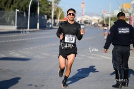 Carrera Artec 21K 12K 5K @tar.mx