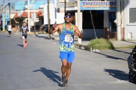 Carrera Artec 21K 12K 5K @tar.mx