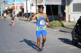 Carrera Artec 21K 12K 5K @tar.mx