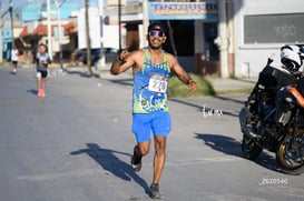 Carrera Artec 21K 12K 5K @tar.mx