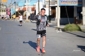 Carrera Artec 21K 12K 5K @tar.mx