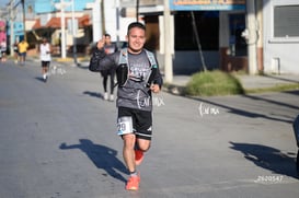 Carrera Artec 21K 12K 5K @tar.mx