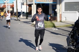 Carrera Artec 21K 12K 5K @tar.mx