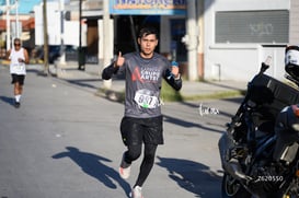 Carrera Artec 21K 12K 5K @tar.mx