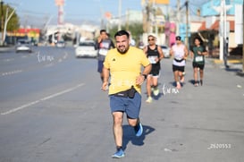 Carrera Artec 21K 12K 5K @tar.mx