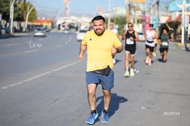 Carrera Artec 21K 12K 5K @tar.mx