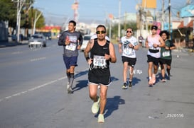Carrera Artec 21K 12K 5K @tar.mx