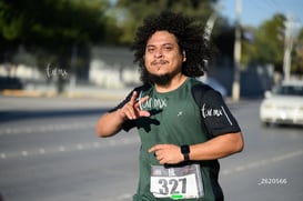 Carrera Artec 21K 12K 5K @tar.mx