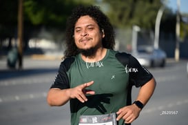 Carrera Artec 21K 12K 5K @tar.mx