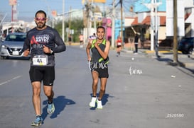 Carrera Artec 21K 12K 5K @tar.mx