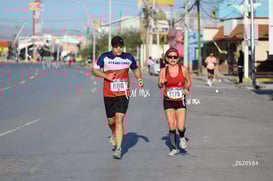 Carrera Artec 21K 12K 5K @tar.mx