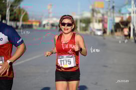 Carrera Artec 21K 12K 5K @tar.mx
