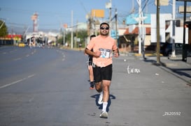 Carrera Artec 21K 12K 5K @tar.mx