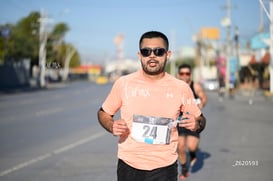 Carrera Artec 21K 12K 5K @tar.mx
