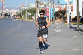 Carrera Artec 21K 12K 5K @tar.mx
