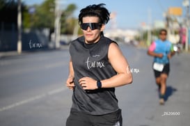 Carrera Artec 21K 12K 5K @tar.mx