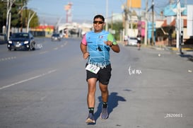 Carrera Artec 21K 12K 5K @tar.mx