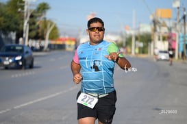 Carrera Artec 21K 12K 5K @tar.mx