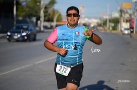 Carrera Artec 21K 12K 5K @tar.mx