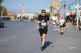 Carrera Artec 21K 12K 5K @tar.mx