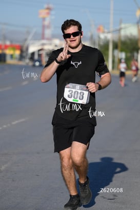 Carrera Artec 21K 12K 5K @tar.mx