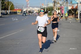 Carrera Artec 21K 12K 5K @tar.mx