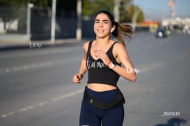Carrera Artec 21K 12K 5K @tar.mx