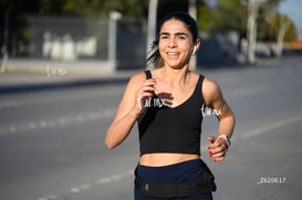 Carrera Artec 21K 12K 5K @tar.mx
