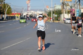 Carrera Artec 21K 12K 5K @tar.mx