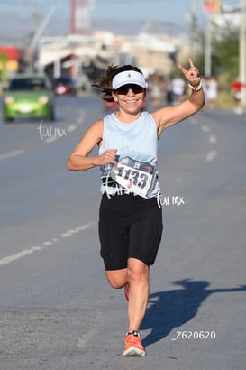 Carrera Artec 21K 12K 5K @tar.mx