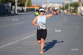 Carrera Artec 21K 12K 5K @tar.mx