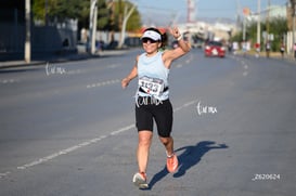 Carrera Artec 21K 12K 5K @tar.mx