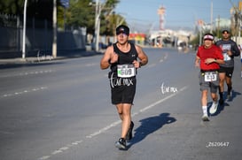 Carrera Artec 21K 12K 5K @tar.mx