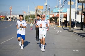 Carrera Artec 21K 12K 5K @tar.mx