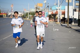 Carrera Artec 21K 12K 5K @tar.mx