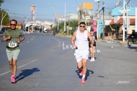Carrera Artec 21K 12K 5K @tar.mx