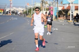 Carrera Artec 21K 12K 5K @tar.mx
