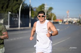 Carrera Artec 21K 12K 5K @tar.mx