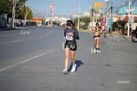 Carrera Artec 21K 12K 5K @tar.mx
