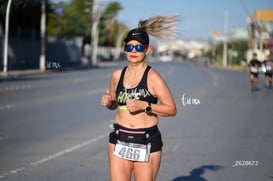 Carrera Artec 21K 12K 5K @tar.mx